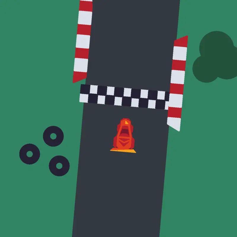 Game by @darioroiz