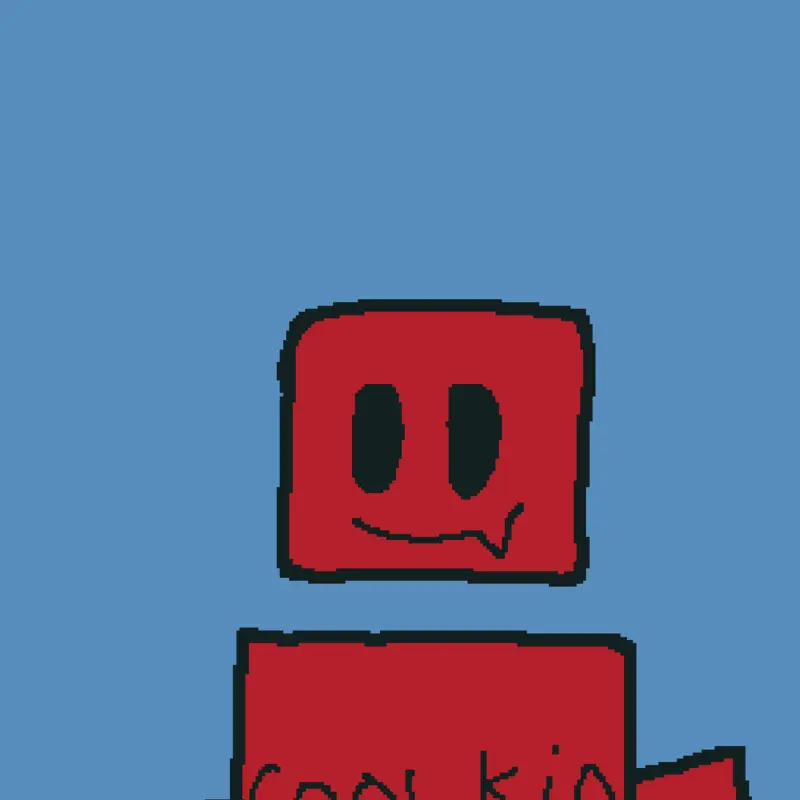 NOO COOLKID NOOOOOO😭 by @Idioty_official_games