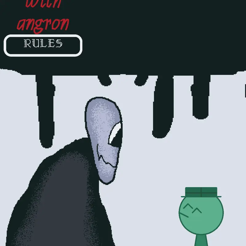 Game by @keep_up