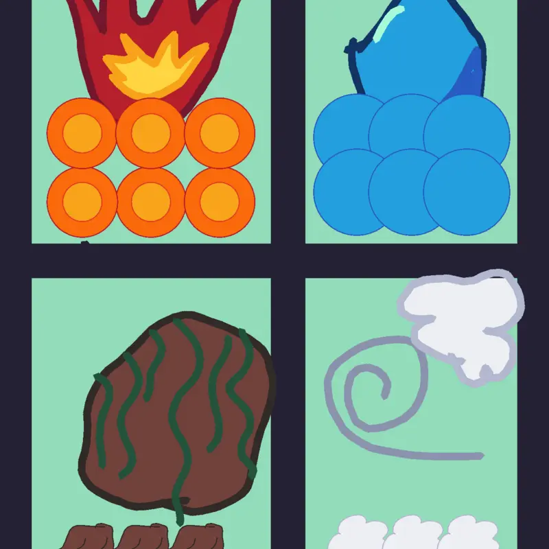 Game by @zekezion