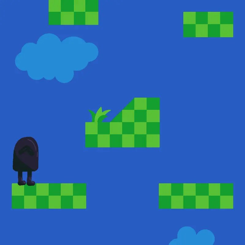 Game by @Snifcher