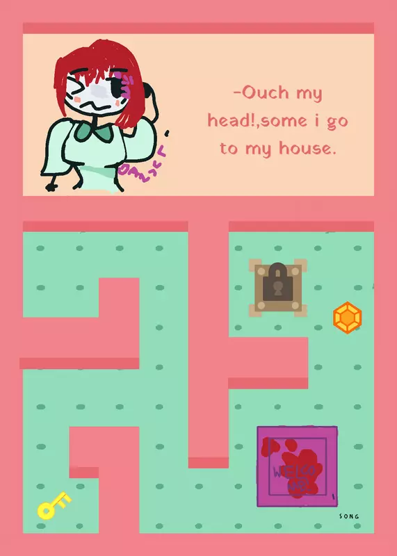 Game by @MiakhiLut