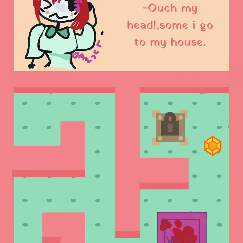 Game by @Lucklith
