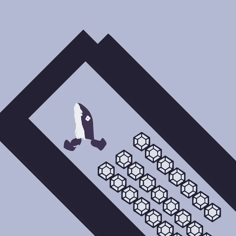 Game by @dkns