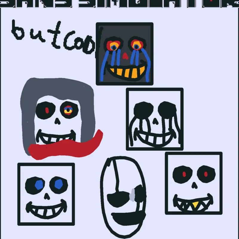 Game by @GMABEUPET