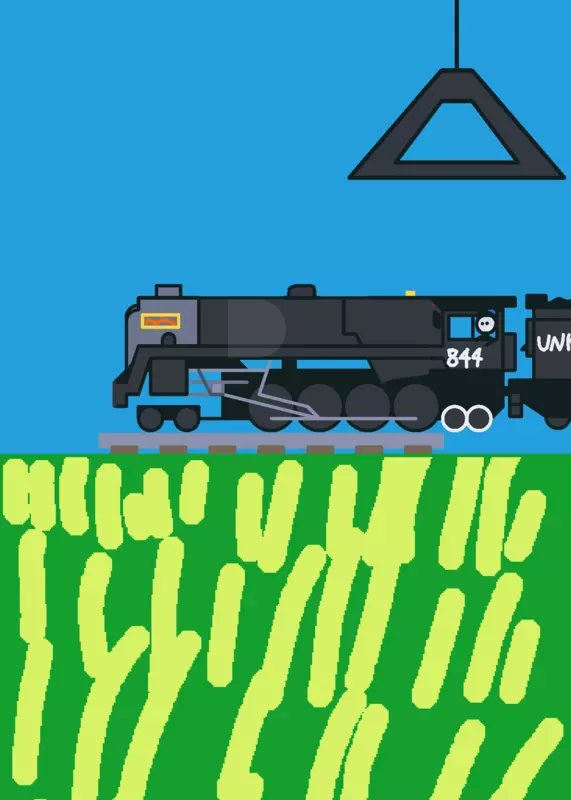 Game by @Train12137