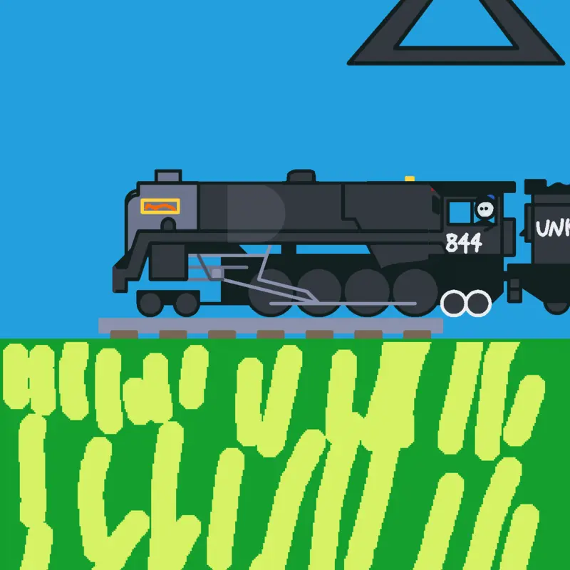 Game by @Train12137