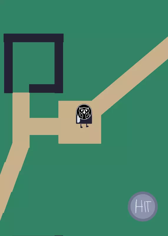 Game by @eusouumaleatorio