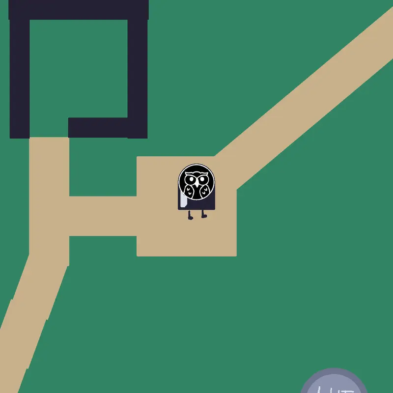 Game by @eusouumaleatorio