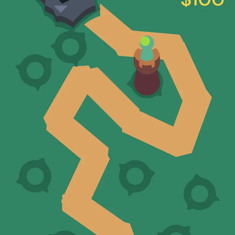 Game by @amadeolan