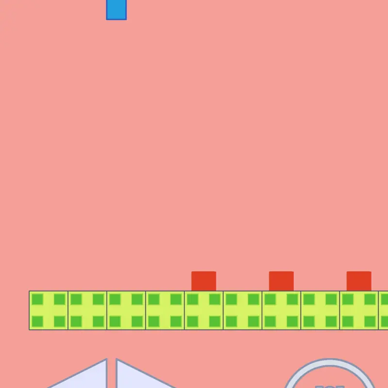 Game by @anonim_studio