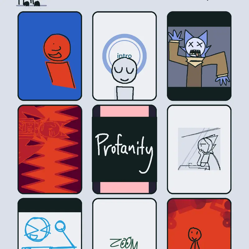 Filelr by @Amethyst_XD