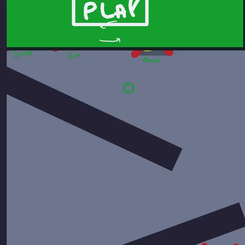 Game by @geometrygash