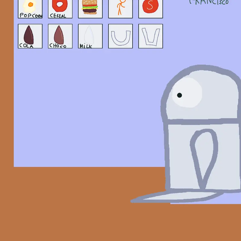 Game by @yourlocalcocus