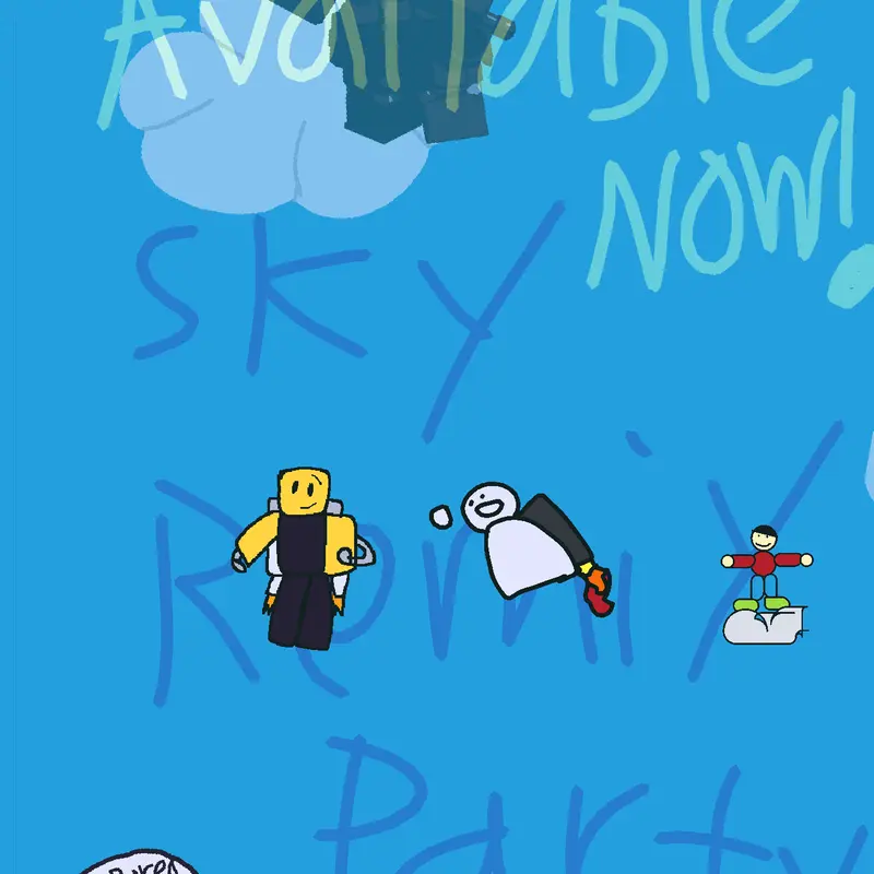 Game by @JTGP