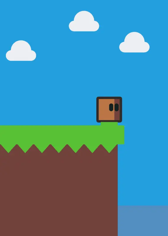 Game by @mmujtaba