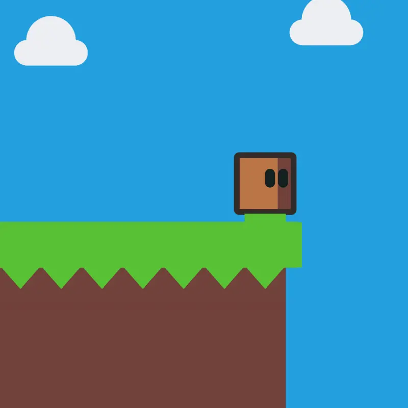 Game by @mmujtaba