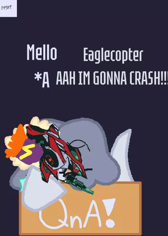 Game by @spurit