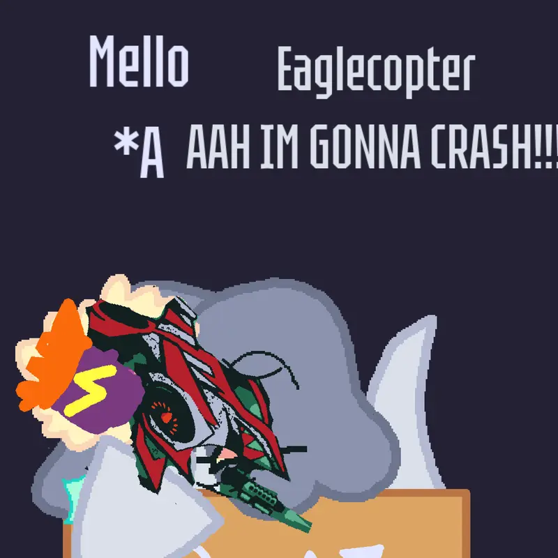 Game by @spurit