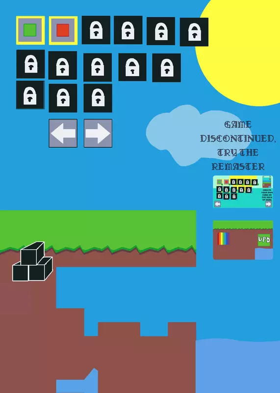 Game by @Aitui777