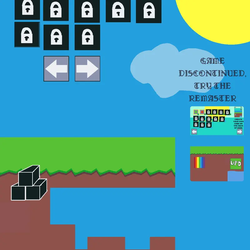 Game by @Aitui777