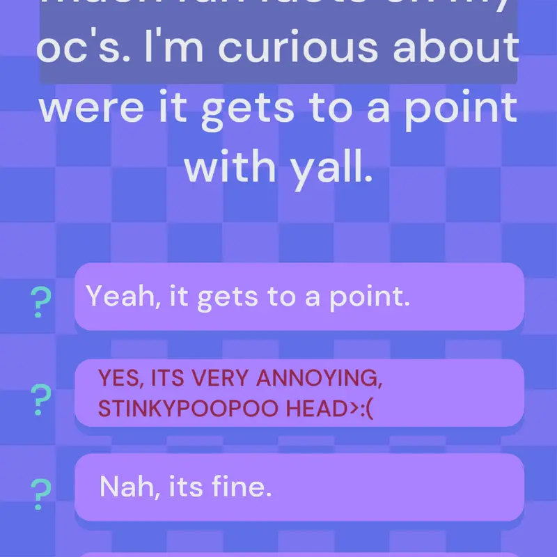 Game by @Ladies-man217