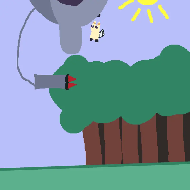 Game by @local_oreo