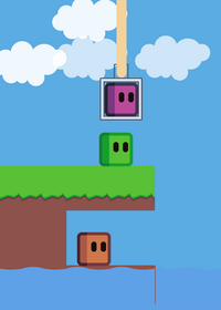 The Ending Game (Beta 1.0)