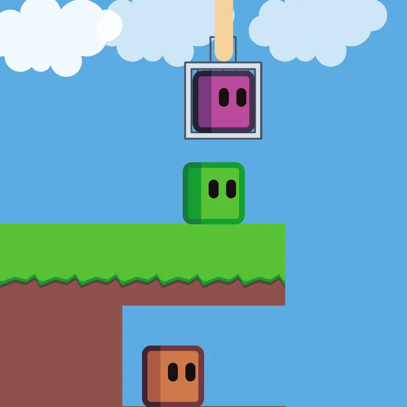 Game by @KyleCastle223