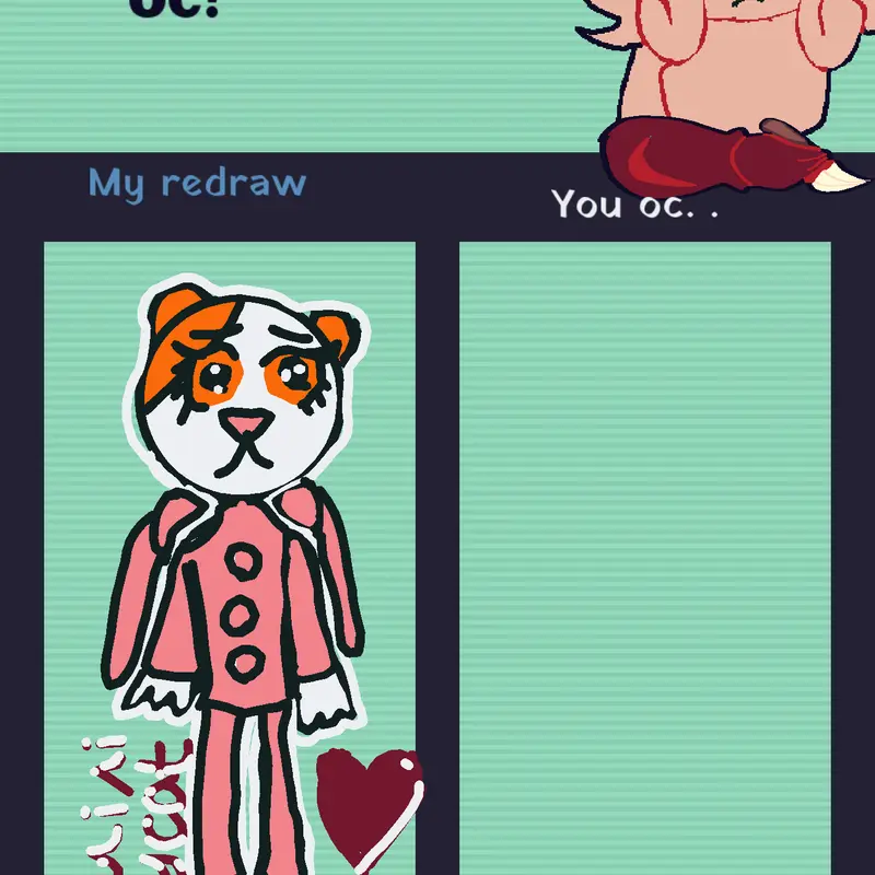 Game by @meria00000