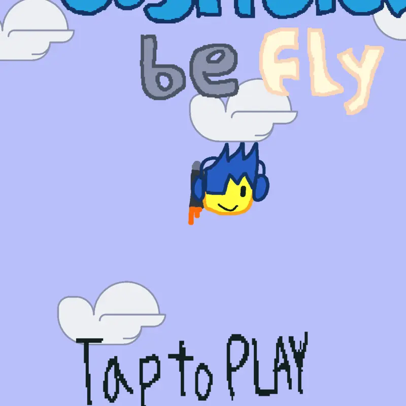 Game by @-Joshua-