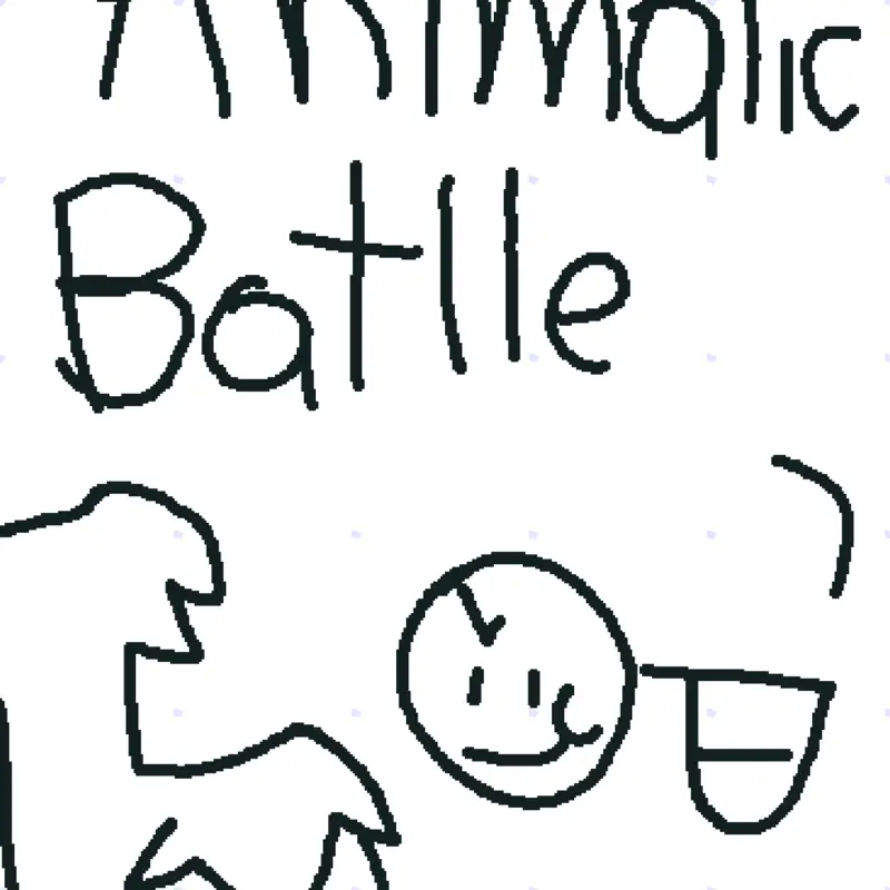 My animation by @Mundo_de_Musicas_2