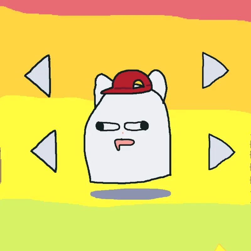 Game by @nitipo