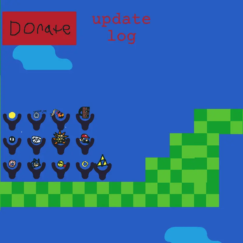 Game by @geometrie_dash