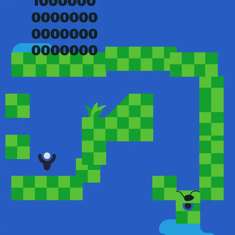 Game by @Kuchi2017