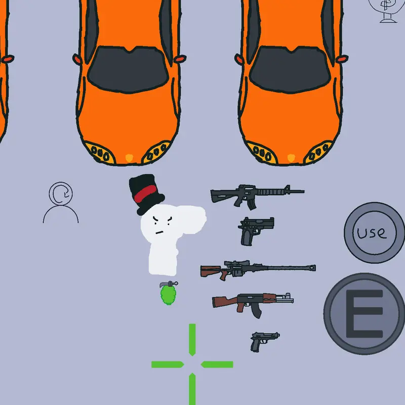 Game by @TINNYKID