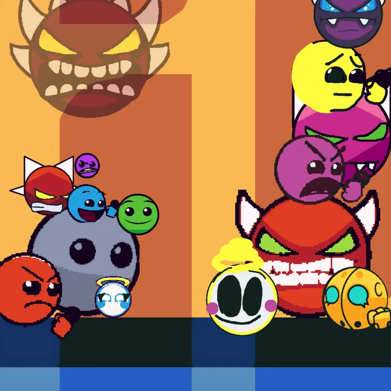 Game by @chezburger2