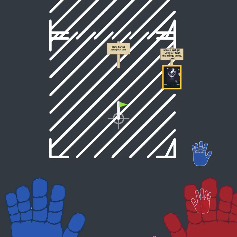 Game by @bacontheprogamer
