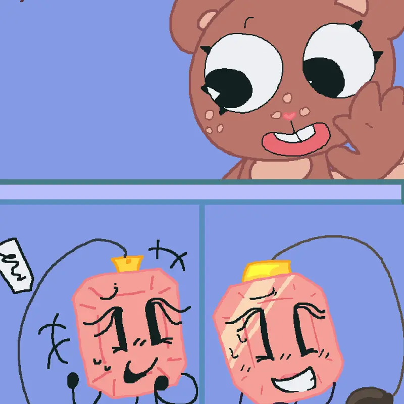 Game by @spoopywoopyRussell