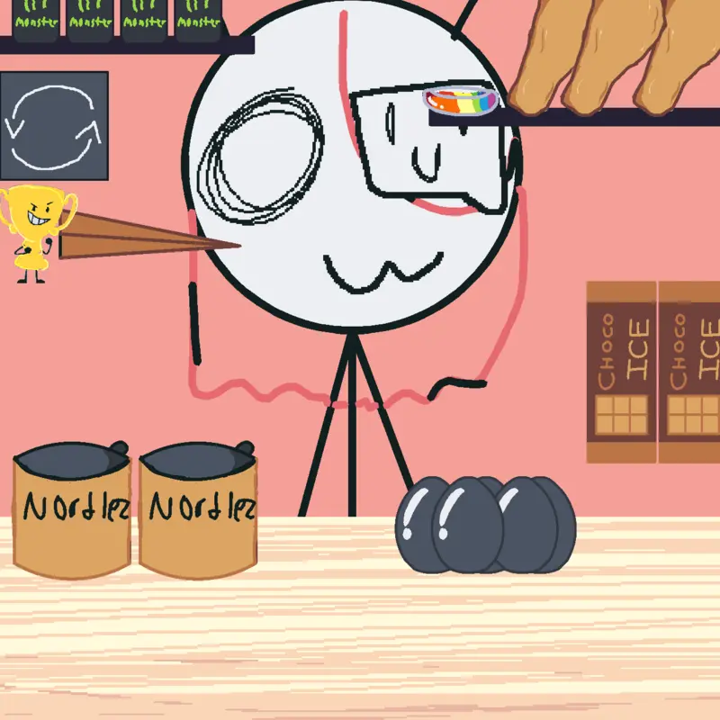 Game by @Milo_YayAgain