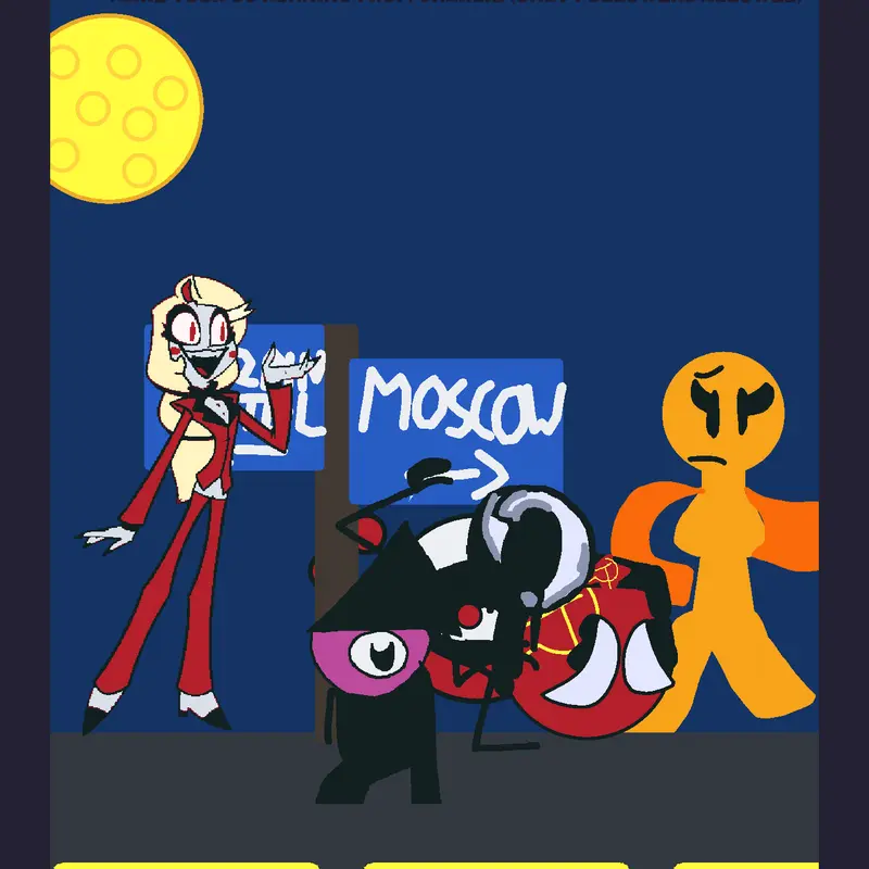 Game by @Seek_eye