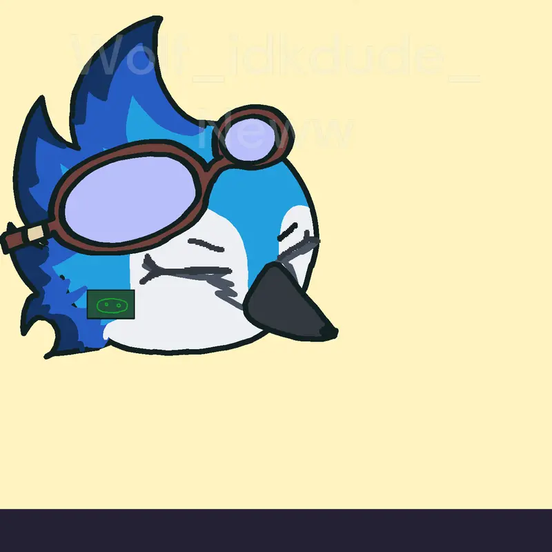 Game by @Wolf_idkdude_Neww