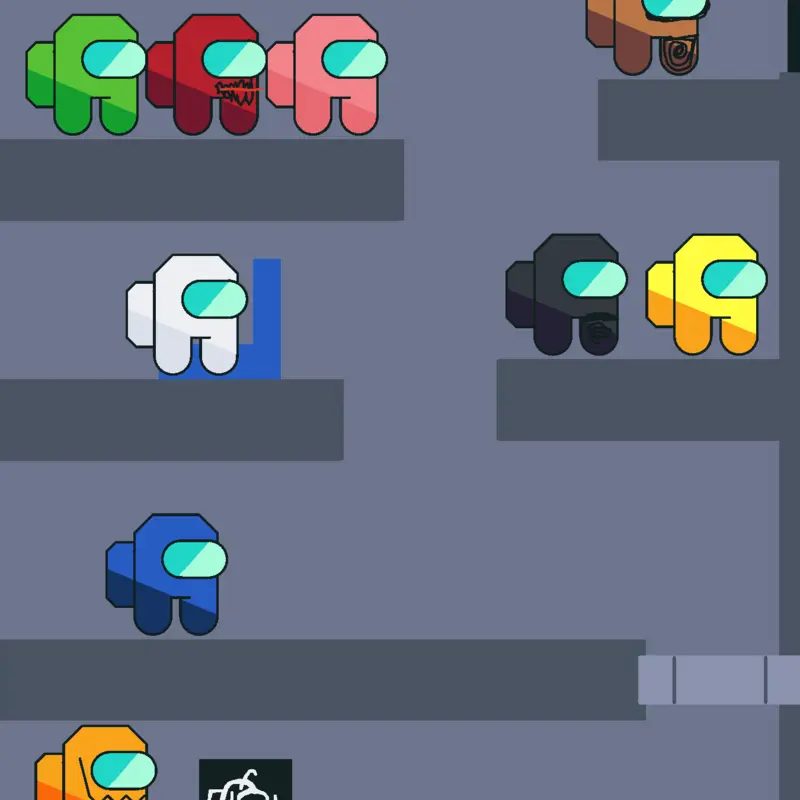 Game by @matilili