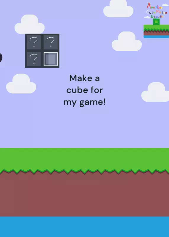 Cube by @CassidyOfficialCassy
