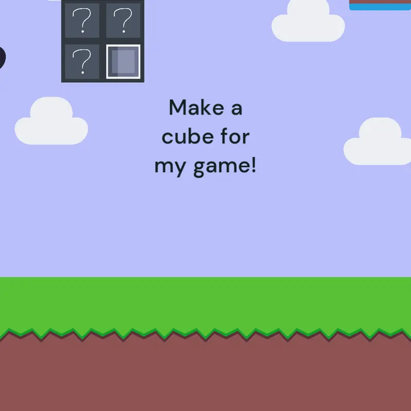 Cube by @CassidyOfficialCassy