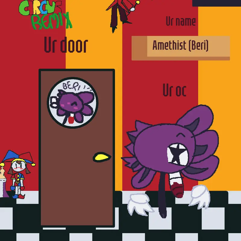 Game by @Beri_Was_Here