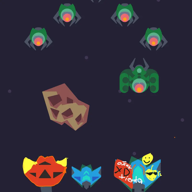 Game by @youtio