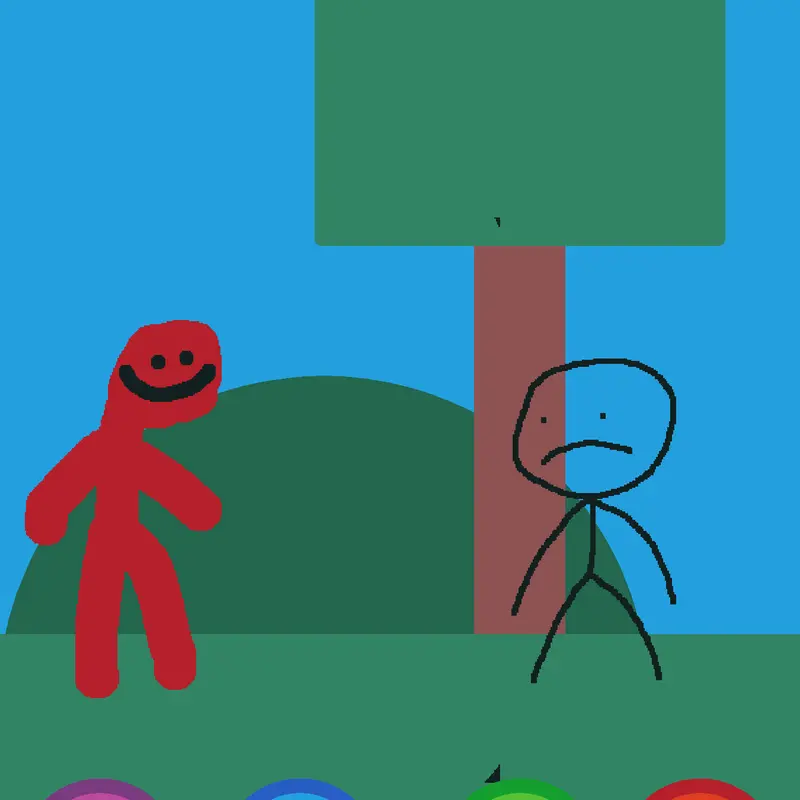 Game by @TheDarkOne