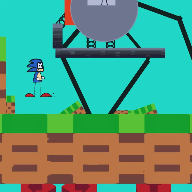 Game by @adry_ilusions