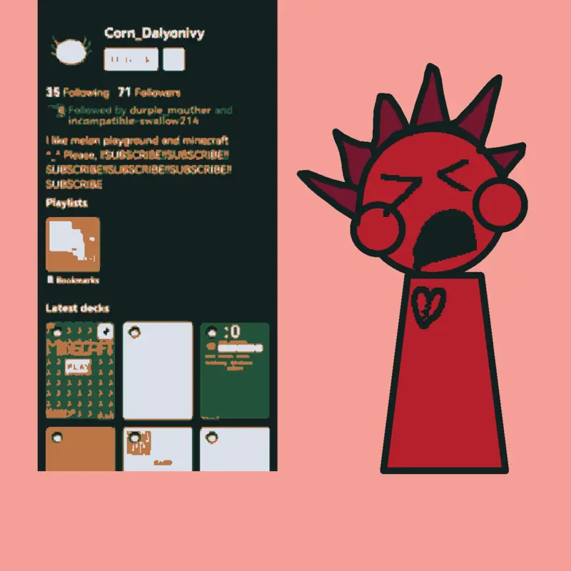Game by @Raddy-1996